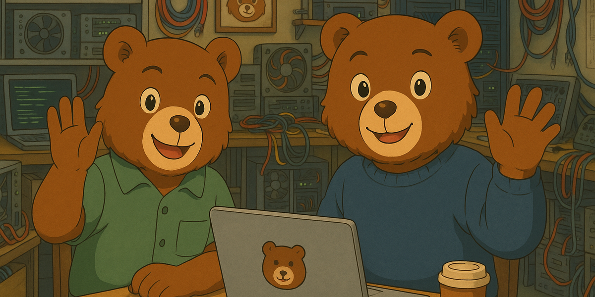 Welcome to Kuma Engine!